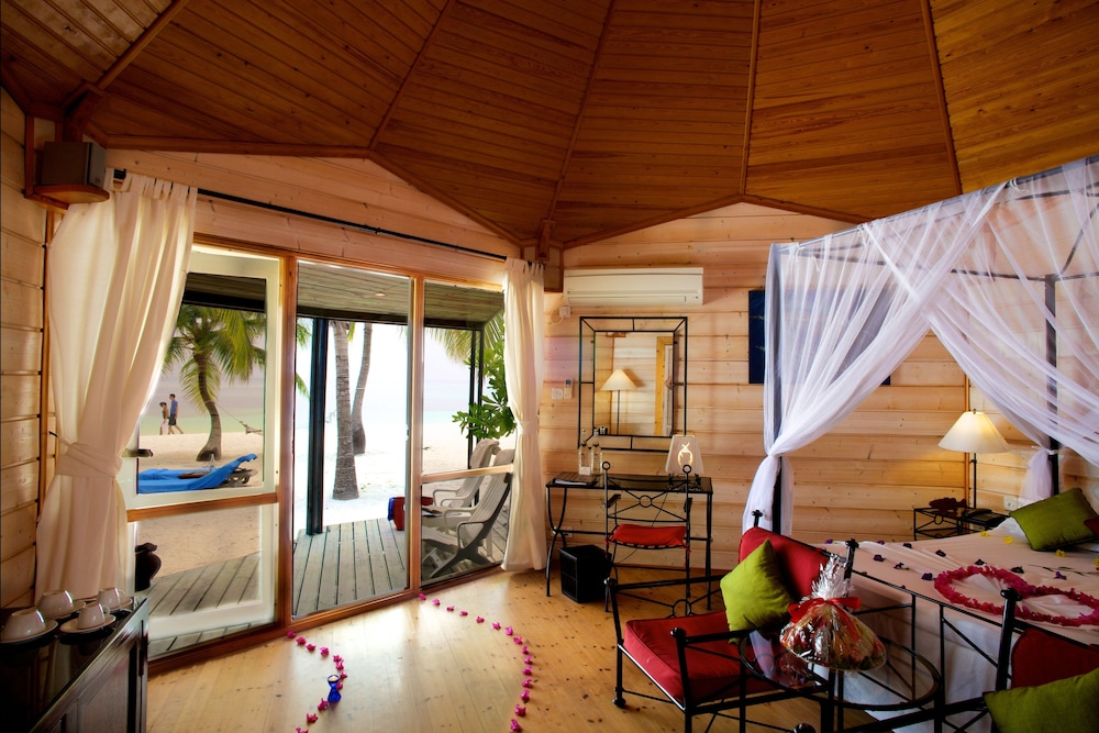 O Jacuzzi Beach Villa - Photo 8