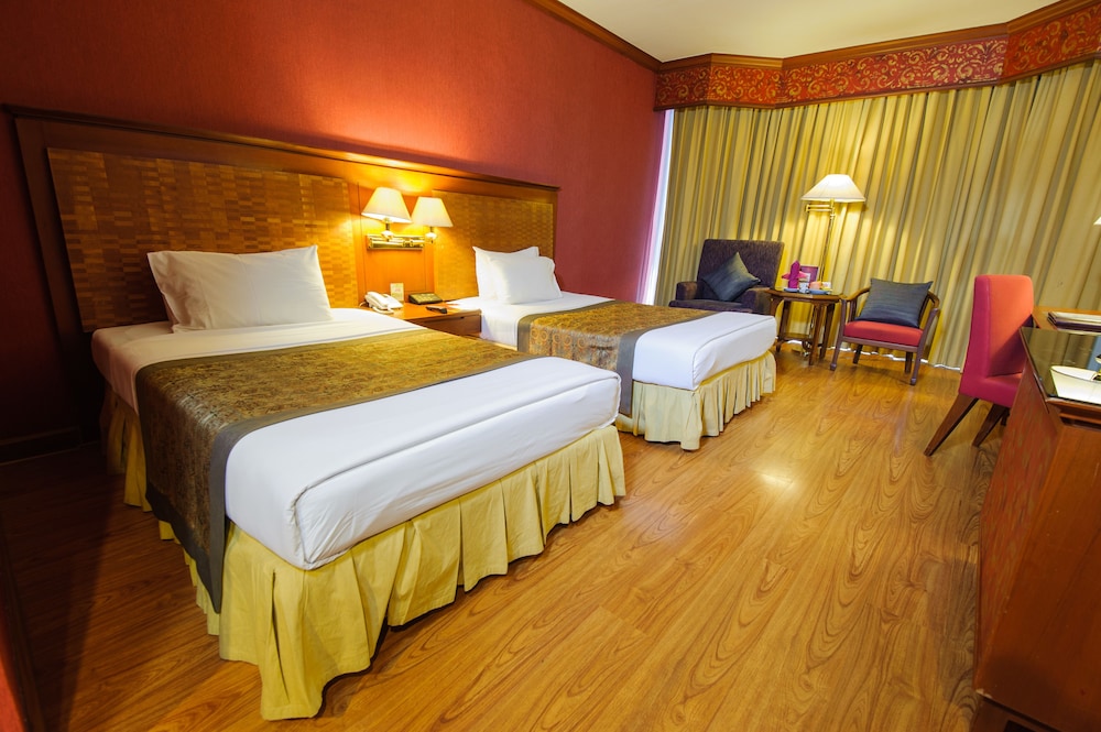 Deluxe Room - Photo 9
