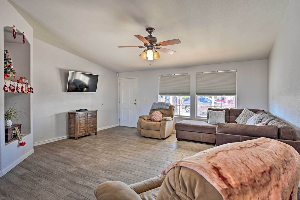 House (3 Bedrooms) photo 1