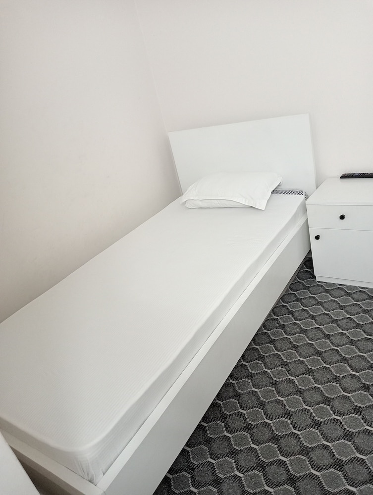 Comfort Room photo 1