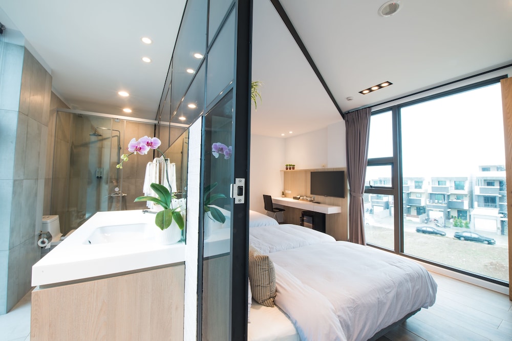 Family Quadruple Room, Multiple Beds, Terrace photo 2