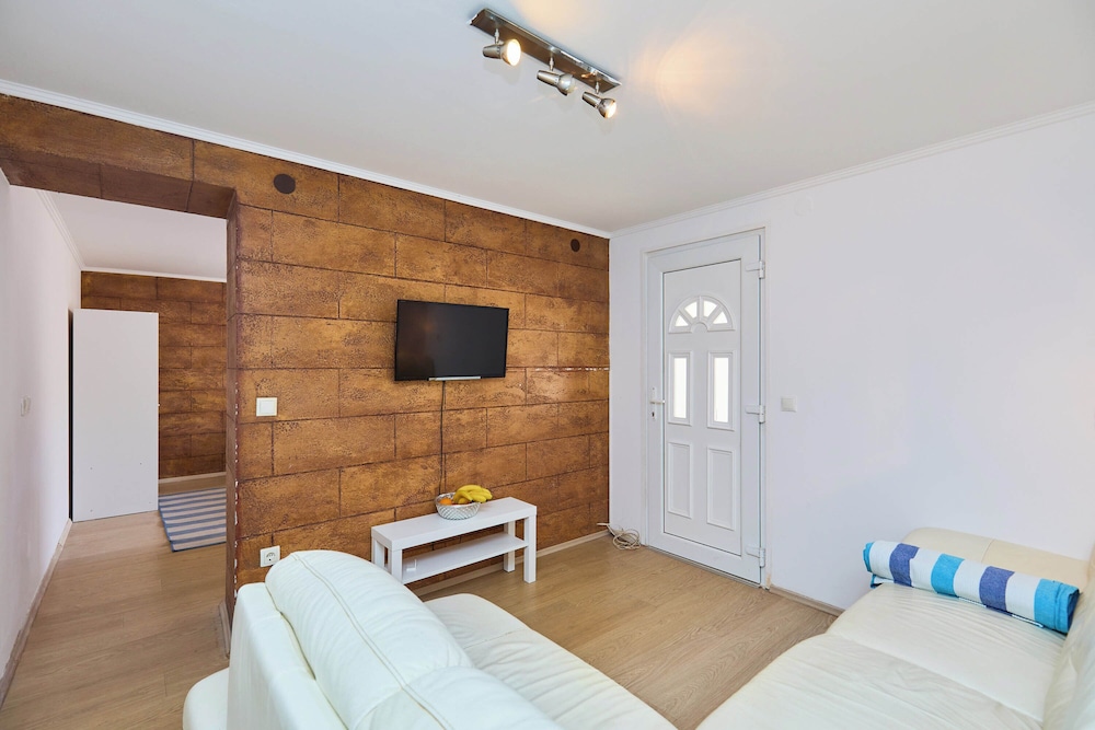 Classic Apartment