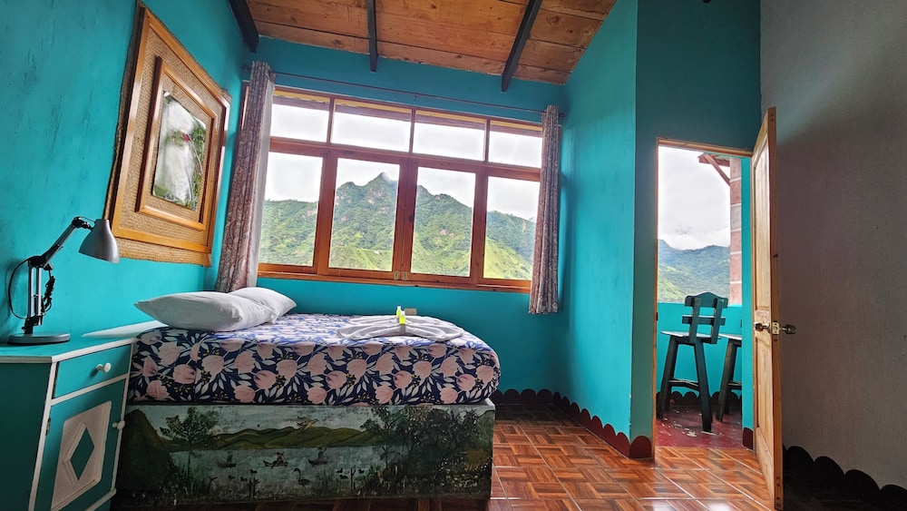 Standard Single Room, 1 Double Bed photo 3