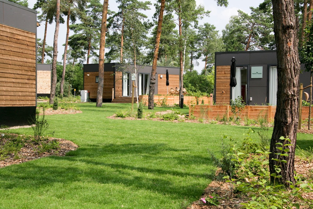 Woodland Home 4 People photo 1