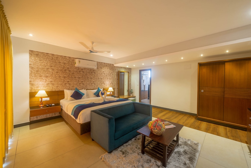Executive Room - Photo 4