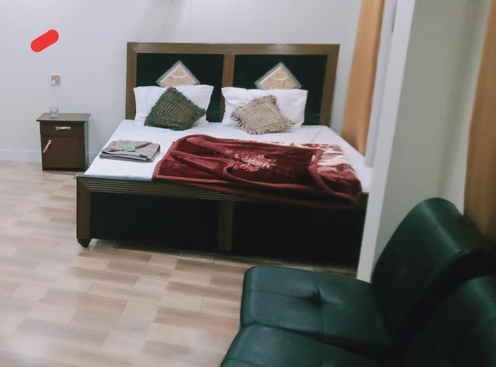 Deluxe Double Room photo 1