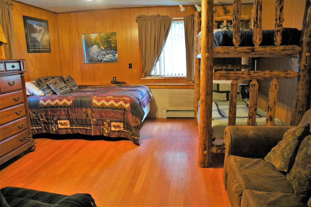 Alder Cottage Lower Unit photo 1