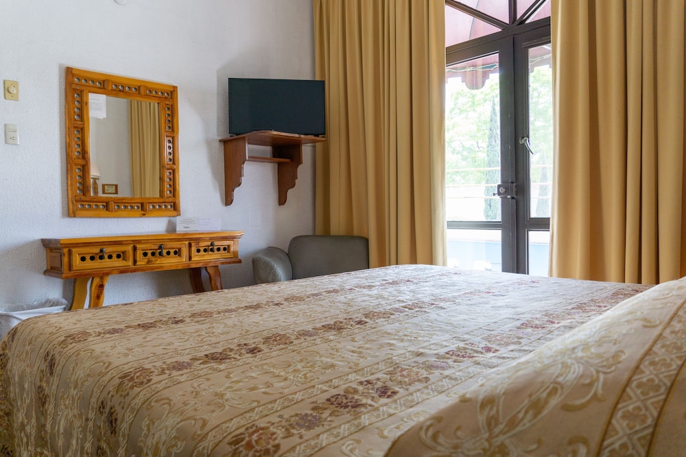 Single Room, 1 King Bed photo 2