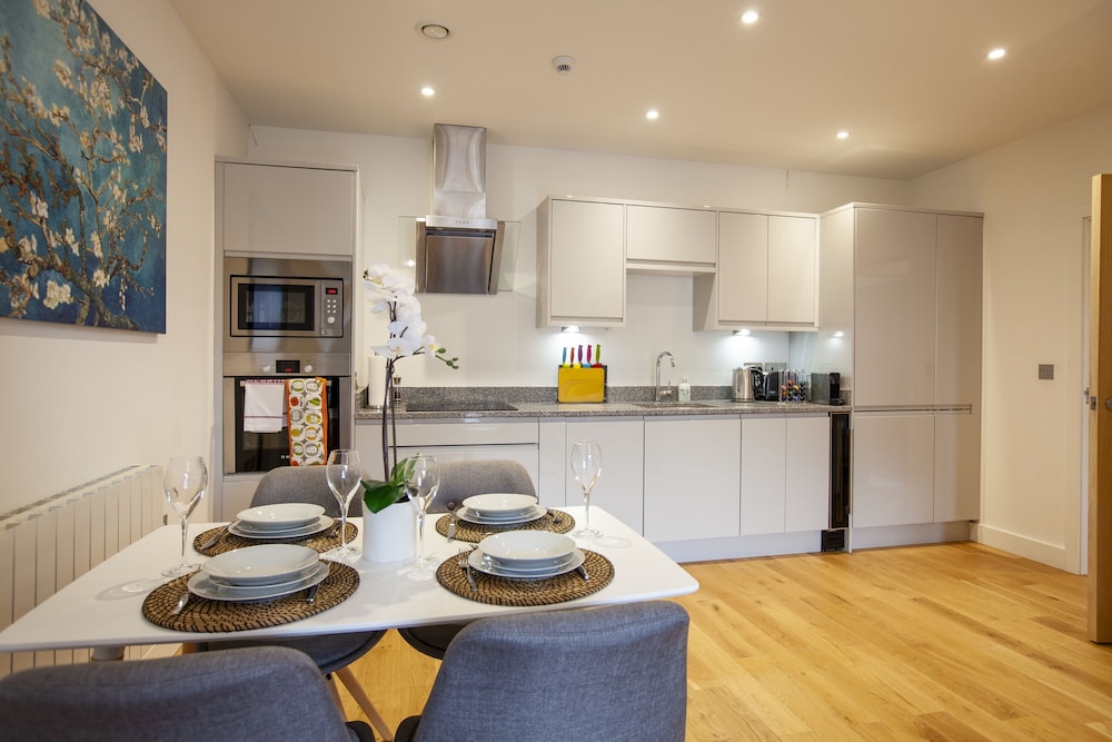 Luxury Apartment, 2 Bedrooms photo 1