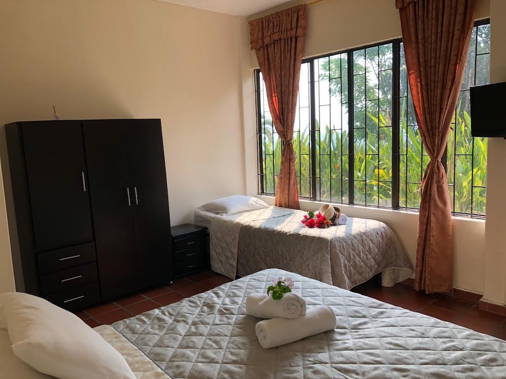 Triple Room photo 1