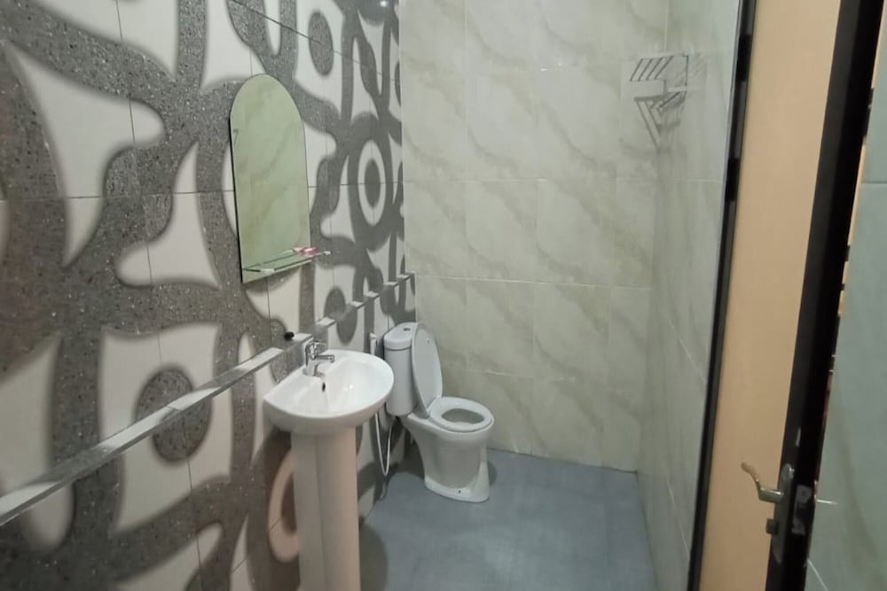 Standard Double Room - Photo 2