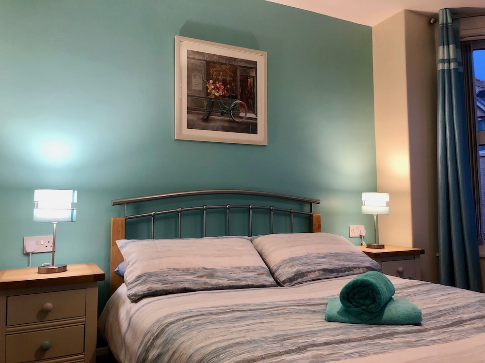 Premium Double Room (MF, room 3) photo 1