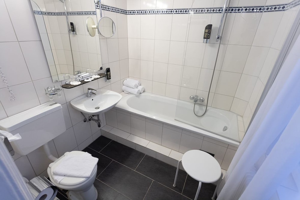 Deluxe Double Room, photo 7