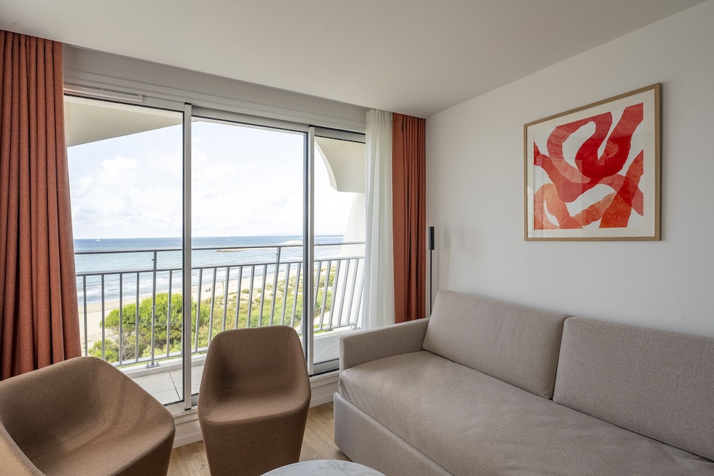 Suite, Balcony, Sea View photo 2