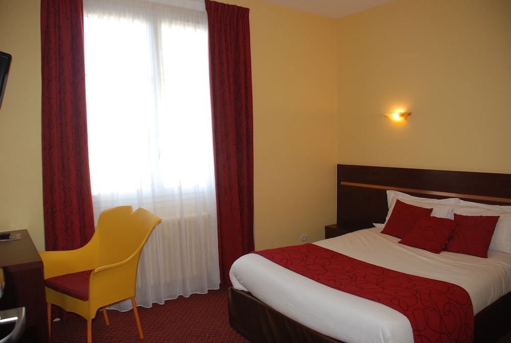 Standard Double Room photo 3