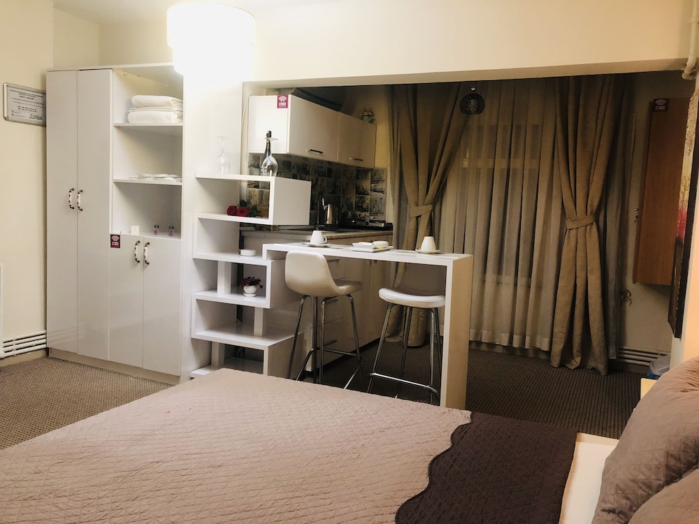 Family Triple Room photo 3