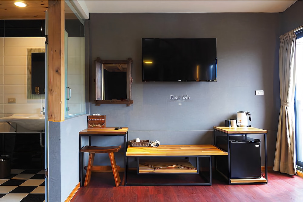 Standard Quadruple Room photo 2