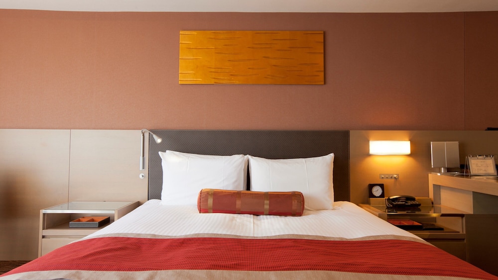 Corner Double Room, Non Smoking photo 3
