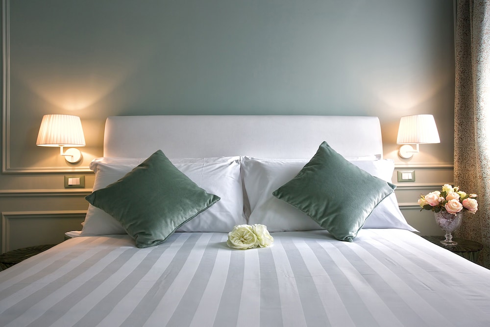 Classic Triple Room photo 1