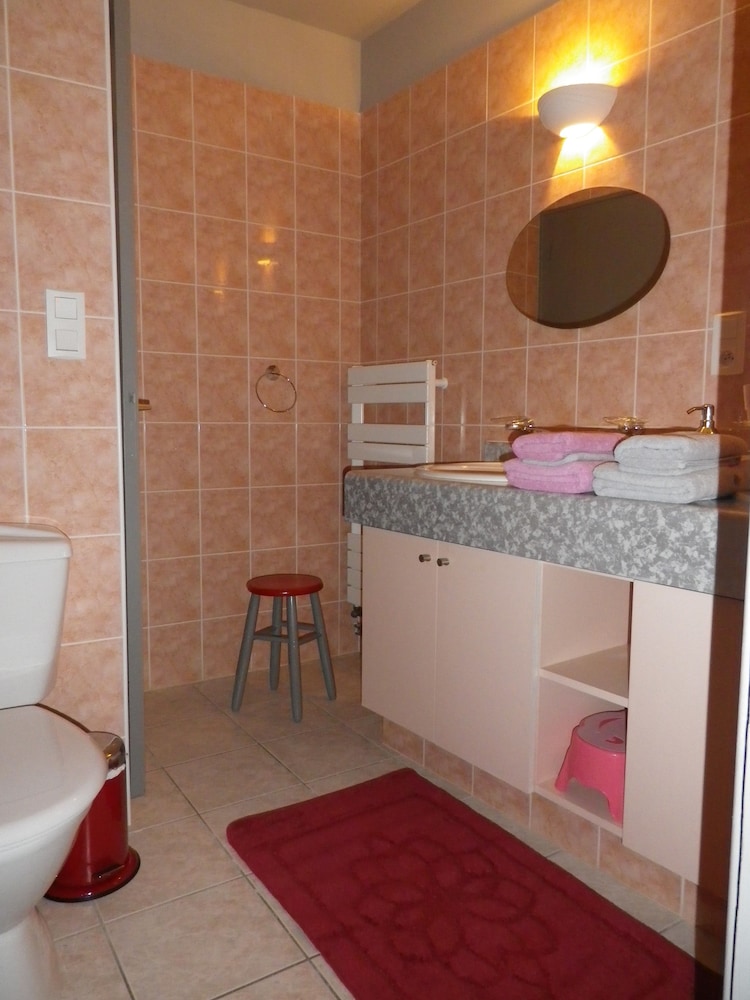 Suite, Non Smoking (Dame De Coeur) photo 3