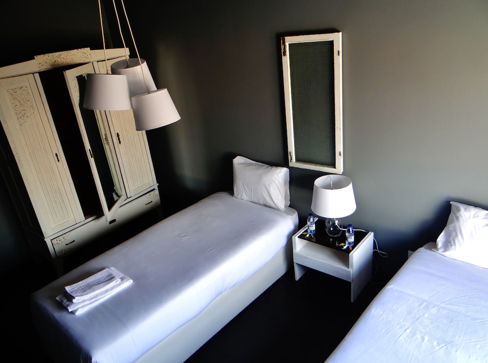 Suite, Private Bathroom (Triple) photo 2