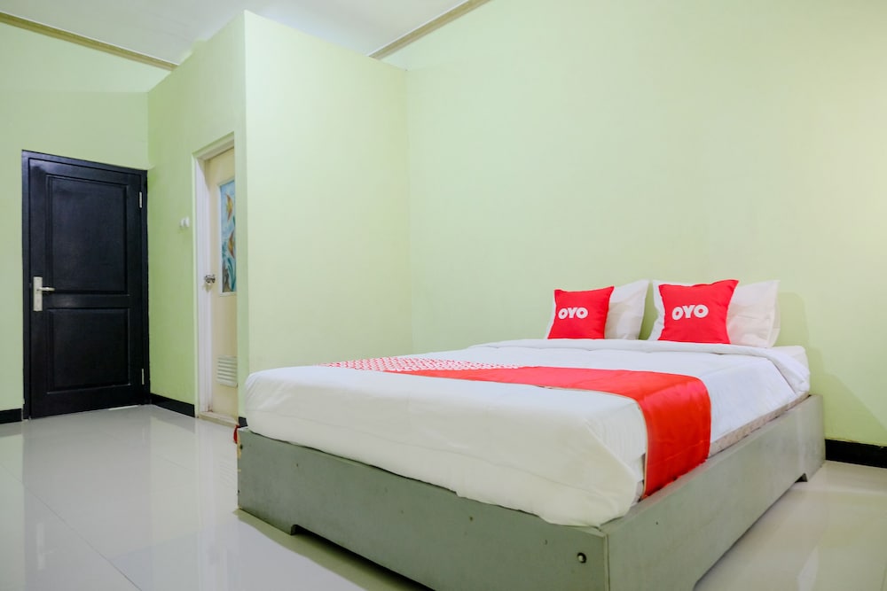 Deluxe Double Room - Photo 6