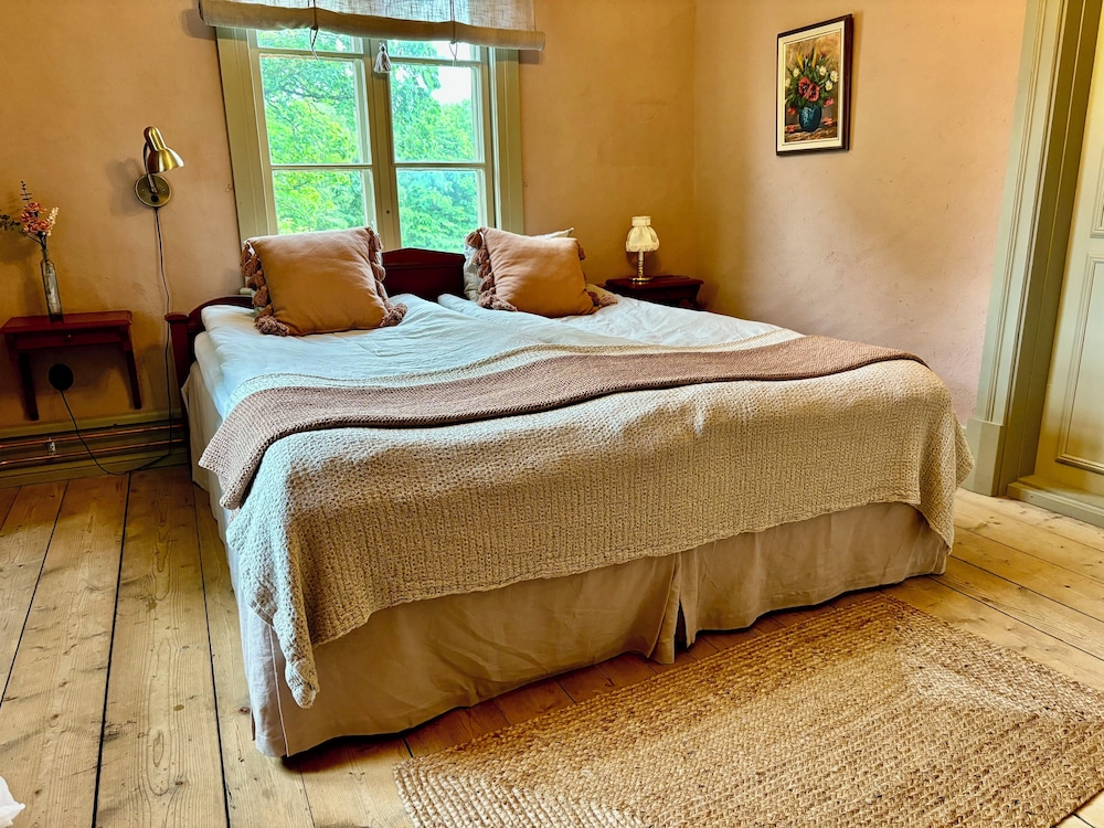 Double or Twin Room (Alkonen)