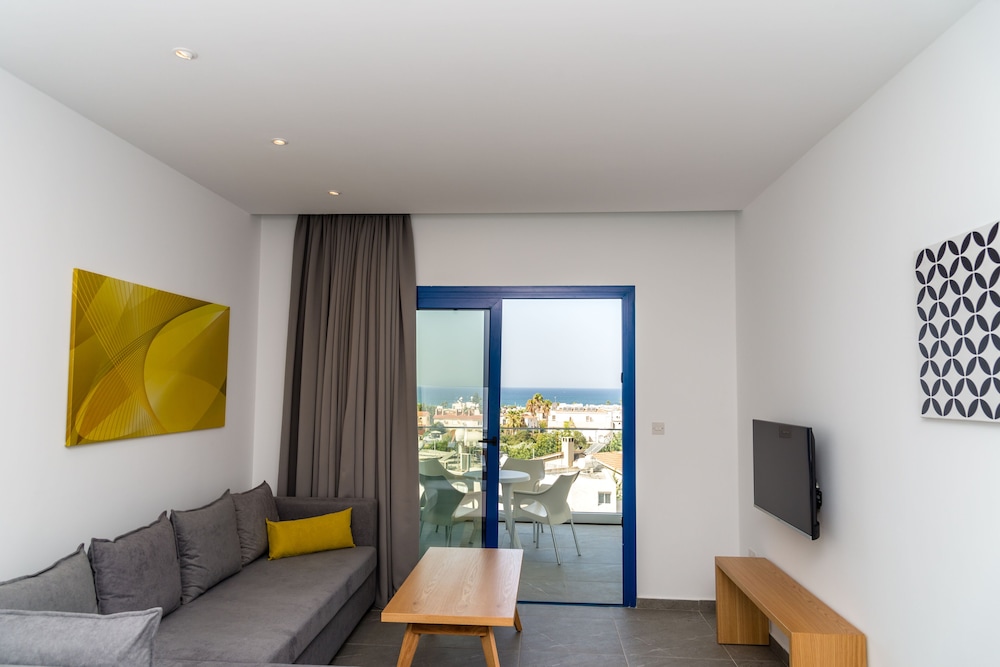 Premium Apartment, 1 Bedroom - Photo 1