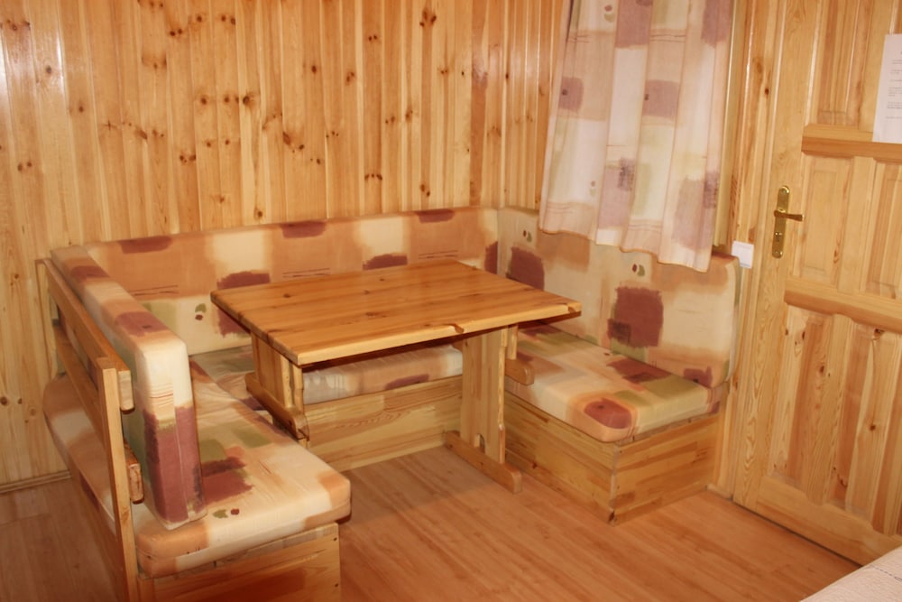 Bungalow, 1 Double Bed with Sofa bed (Studio - 2 PAX) photo 2