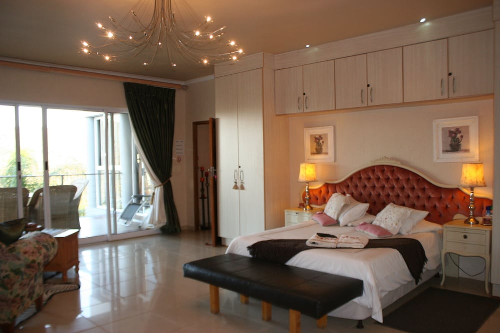 Executive Suite, Balcony, River View photo 1