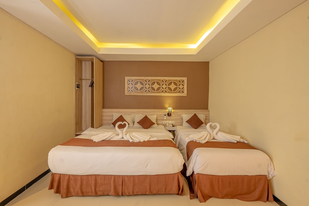 Deluxe Room - Photo 4