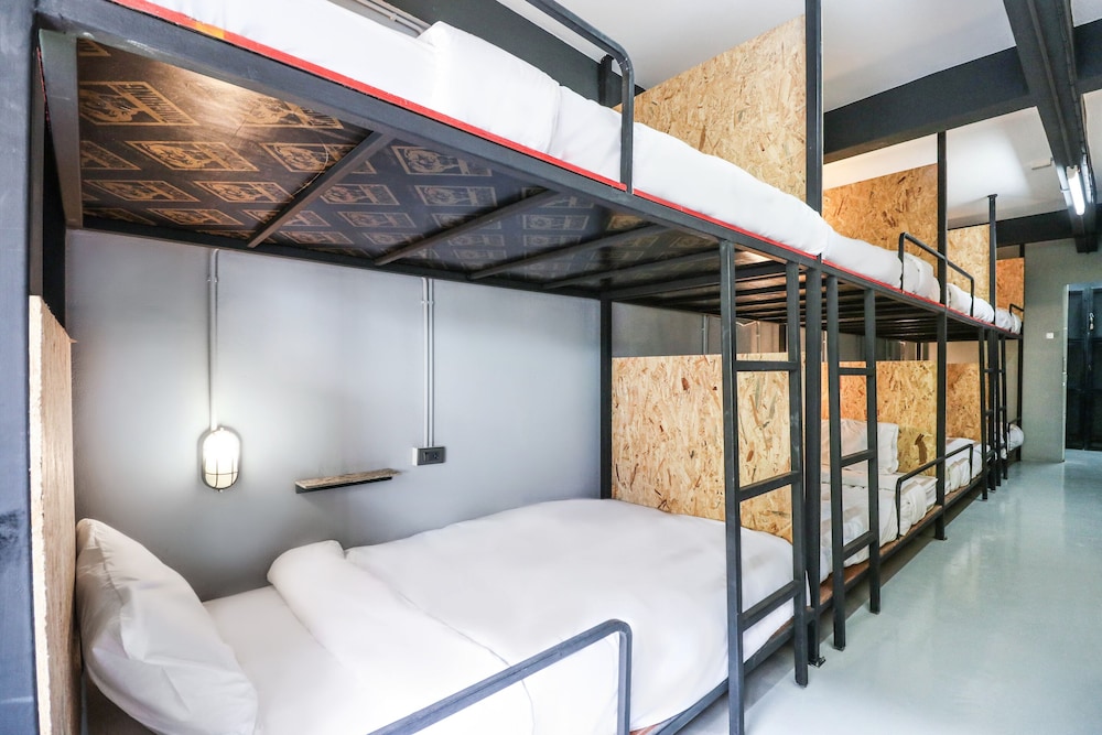 Shared Dormitory, Mixed Dorm photo 2