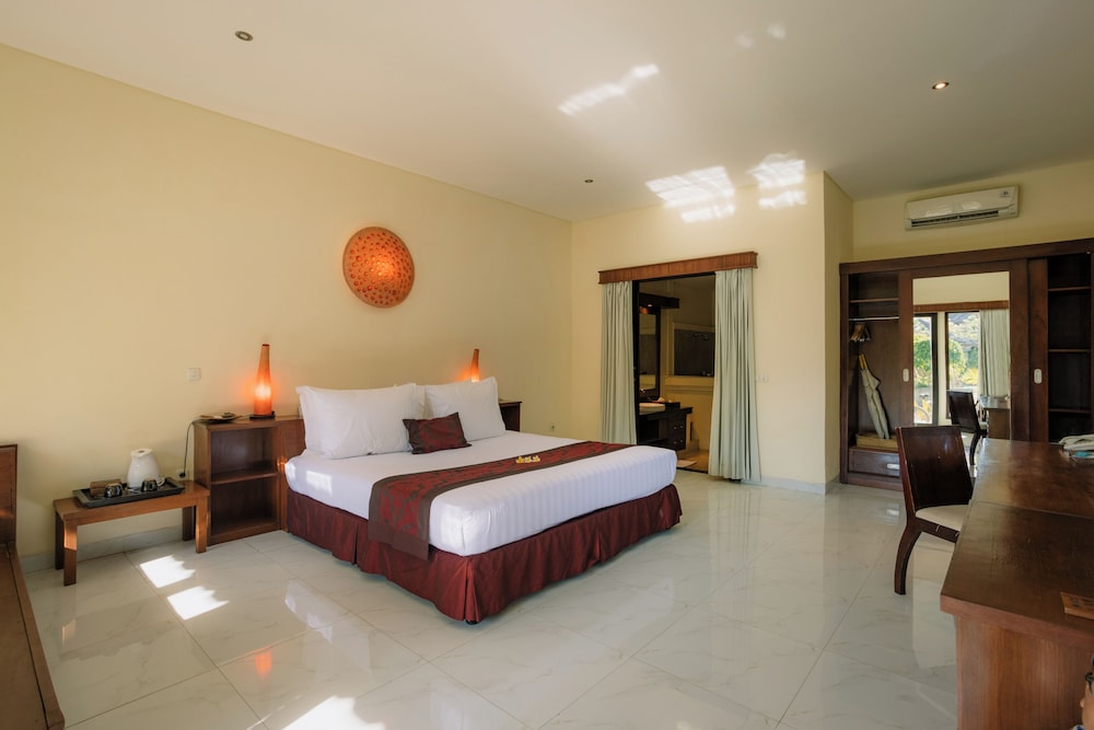 Deluxe Ombak Room - Photo 2