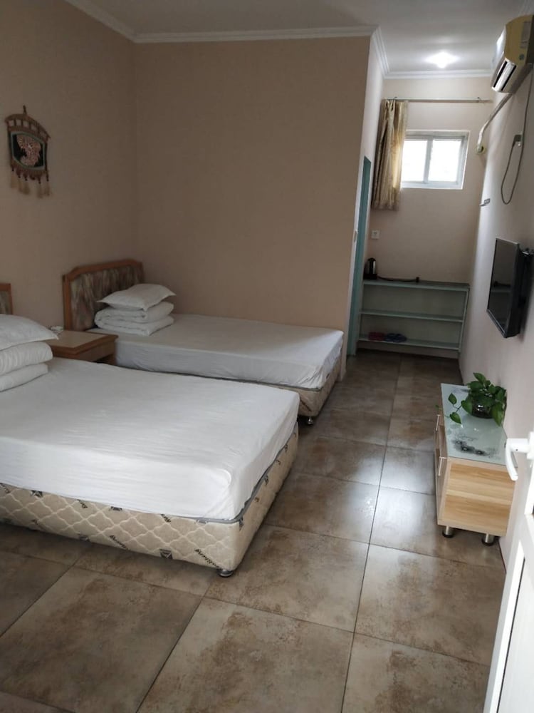 Twin Room photo 2