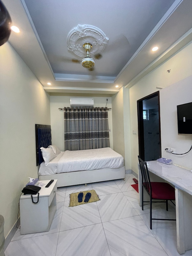 Junior Room, City View photo 1