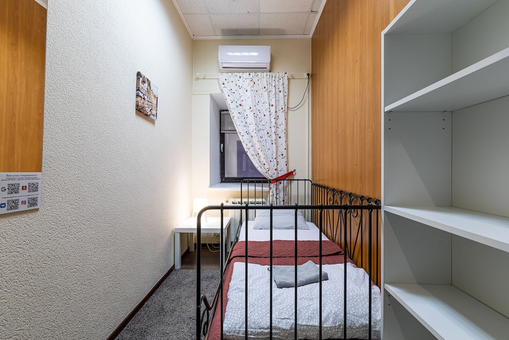 Standard Single Room photo 2