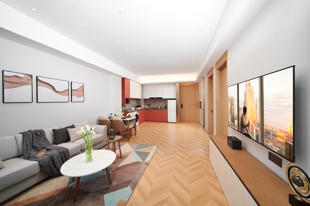 One-Bedroom Executive photo 3