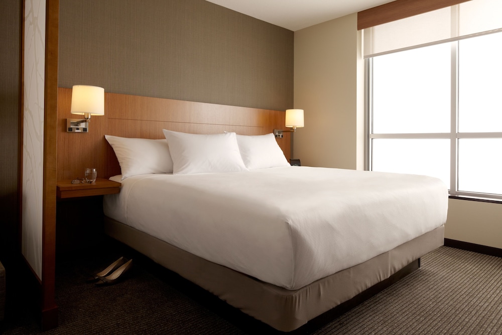 Room, 1 King Bed, Accessible (Shower) - Photo 2