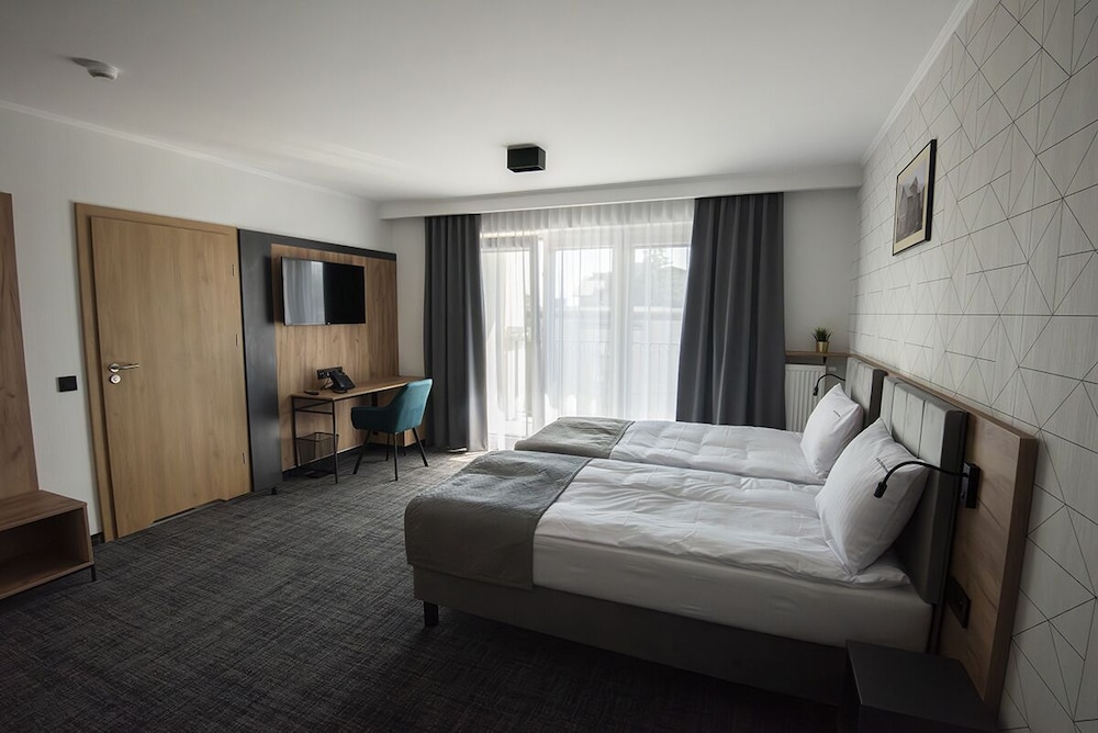 Executive Apartment photo 1