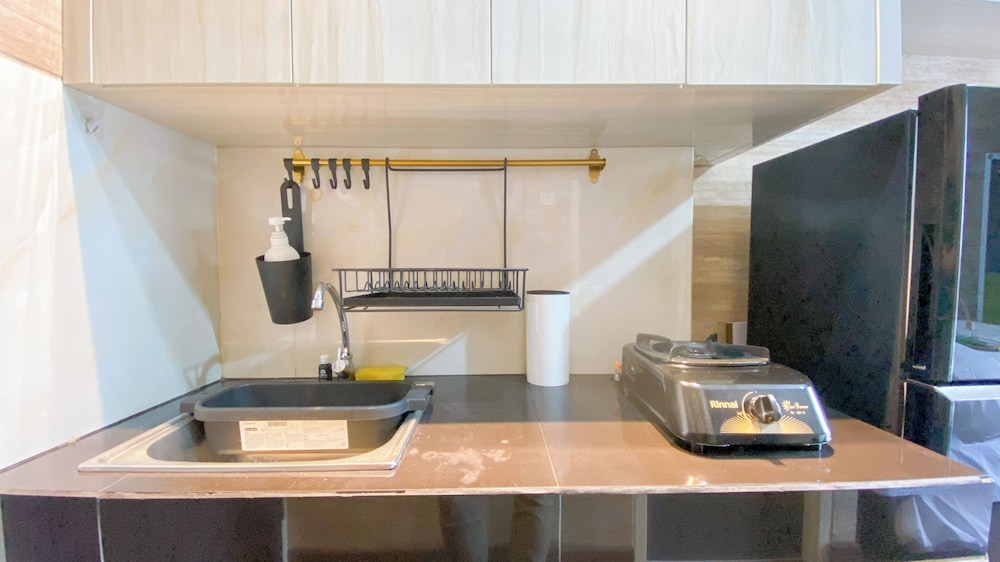 Deluxe Studio photo 2