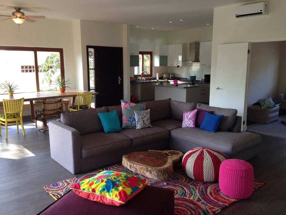 Apartment, 3 Bedrooms, Balcony