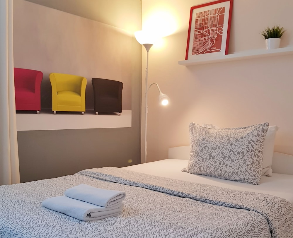 Standard Single Room, 1 Double Bed photo 3