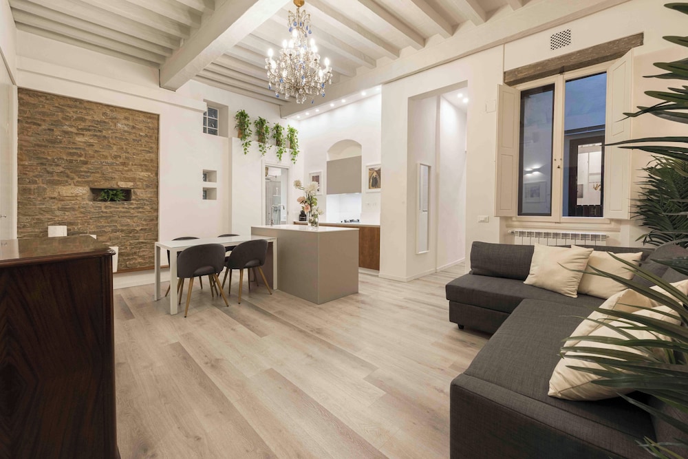 Comfort Apartment