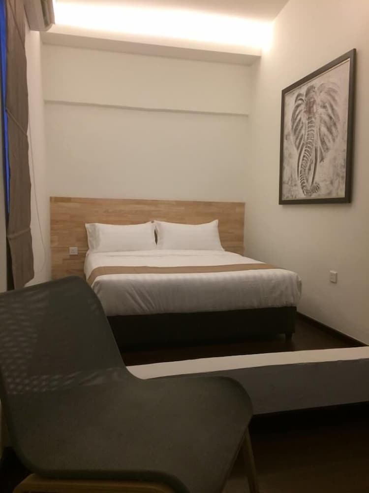 Family Suite photo 1
