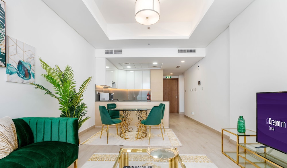 Premier Apartment, Ocean View