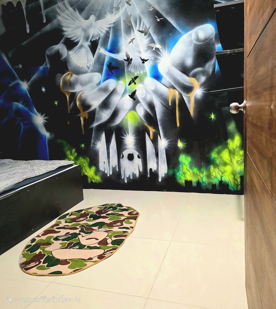 Design Double Room photo 1