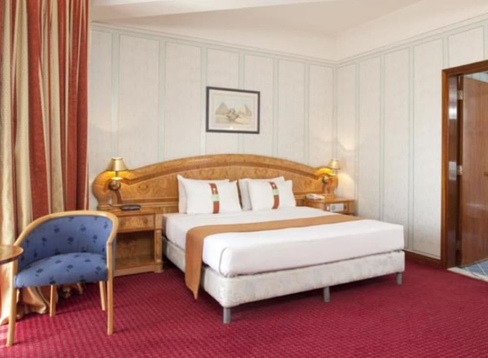Standard Double Room, Pool View