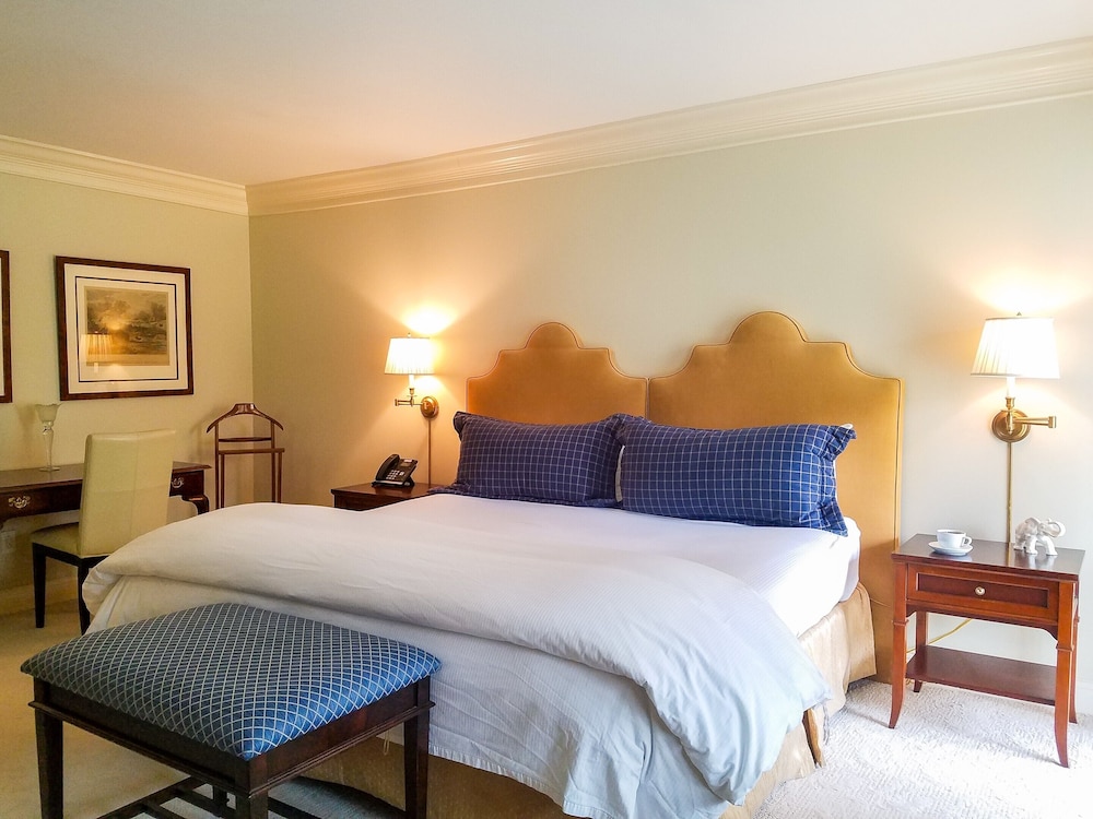Luxury Room, 1 Bedroom, Non Smoking (Room 313)
