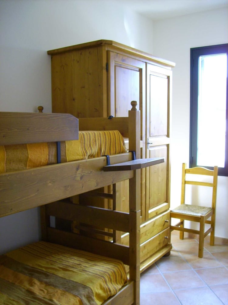 Apartment, 1 Bedroom (Bilocal)