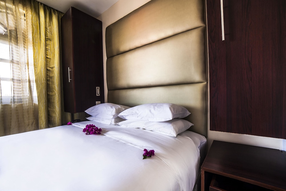 Standard Double Room, 1 King Bed